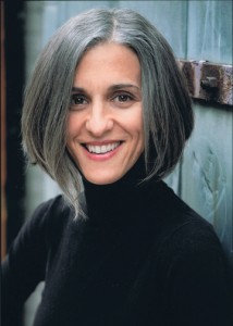 Marianne Bindig: mezzo-soprano